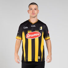 Load image into Gallery viewer, Kilkenny Gaa Home Jersey
