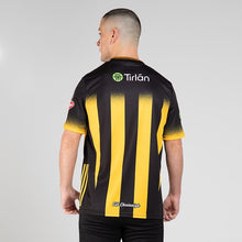 Load image into Gallery viewer, Kilkenny Gaa Home Jersey
