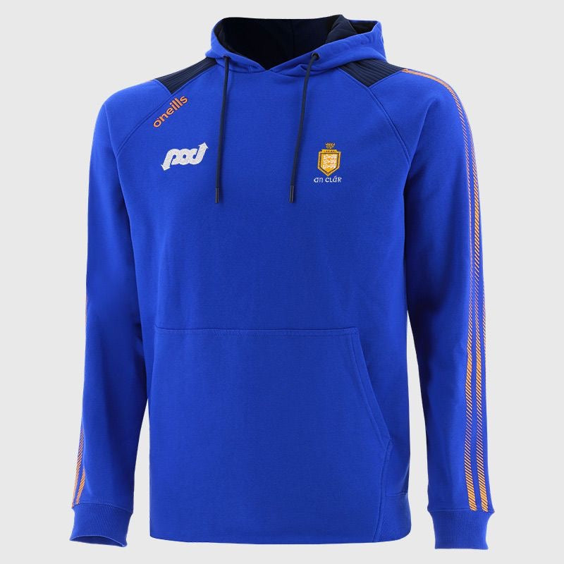 O'Neills Clare Dynamo Hoodie