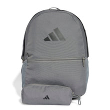 Load image into Gallery viewer, Adidas Backpack with Pencil Case
