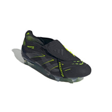 Load image into Gallery viewer, Predator Elite Fold-Over Tongue Firm Ground Boots
