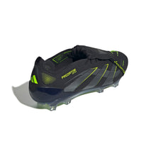 Load image into Gallery viewer, Predator Elite Fold-Over Tongue Firm Ground Boots
