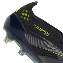 Load image into Gallery viewer, Predator Elite Fold-Over Tongue Firm Ground Boots
