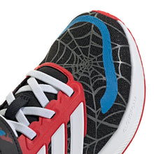 Load image into Gallery viewer, Adidas Run Falcon Spiderman Kids Runners
