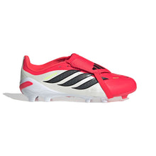 Load image into Gallery viewer, PREDATOR LEAGUE FOLD-OVER TONGUE FIRM GROUND FOOTBALL BOOTS
