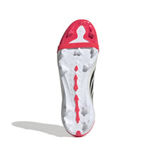 Load image into Gallery viewer, PREDATOR LEAGUE FOLD-OVER TONGUE FIRM GROUND FOOTBALL BOOTS
