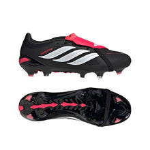 Load image into Gallery viewer, PREDATOR PRO FOLD-OVER TONGUE FIRM GROUND FOOTBALL BOOTS
