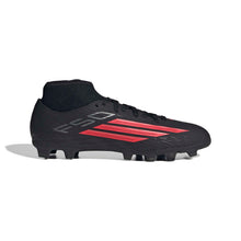 Load image into Gallery viewer, F50 CLUB MID FG/MG KIDS FOOTBALL BOOTS
