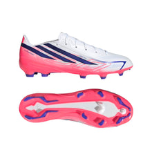 Load image into Gallery viewer, Adidas F50 Hyperfast League FG Football Boots

