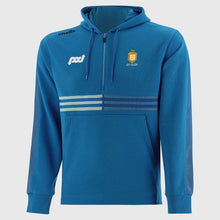 Load image into Gallery viewer, O&#39;Neills Clare Nepal Half Zip Fleece Hoodie Kids
