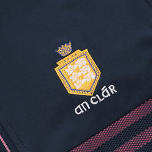 Load image into Gallery viewer, O&#39;Neill&#39;s Clare GAA Nepal Ladies Half Zip Top
