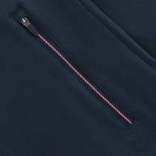 Load image into Gallery viewer, O&#39;Neill&#39;s Clare GAA Nepal Ladies Half Zip Top
