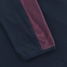 Load image into Gallery viewer, O&#39;Neill&#39;s Clare GAA Nepal Ladies Half Zip Top
