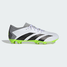 Load image into Gallery viewer, Adidas Predator Accuracy White .3
