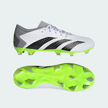 Load image into Gallery viewer, Adidas Predator Accuracy White .3
