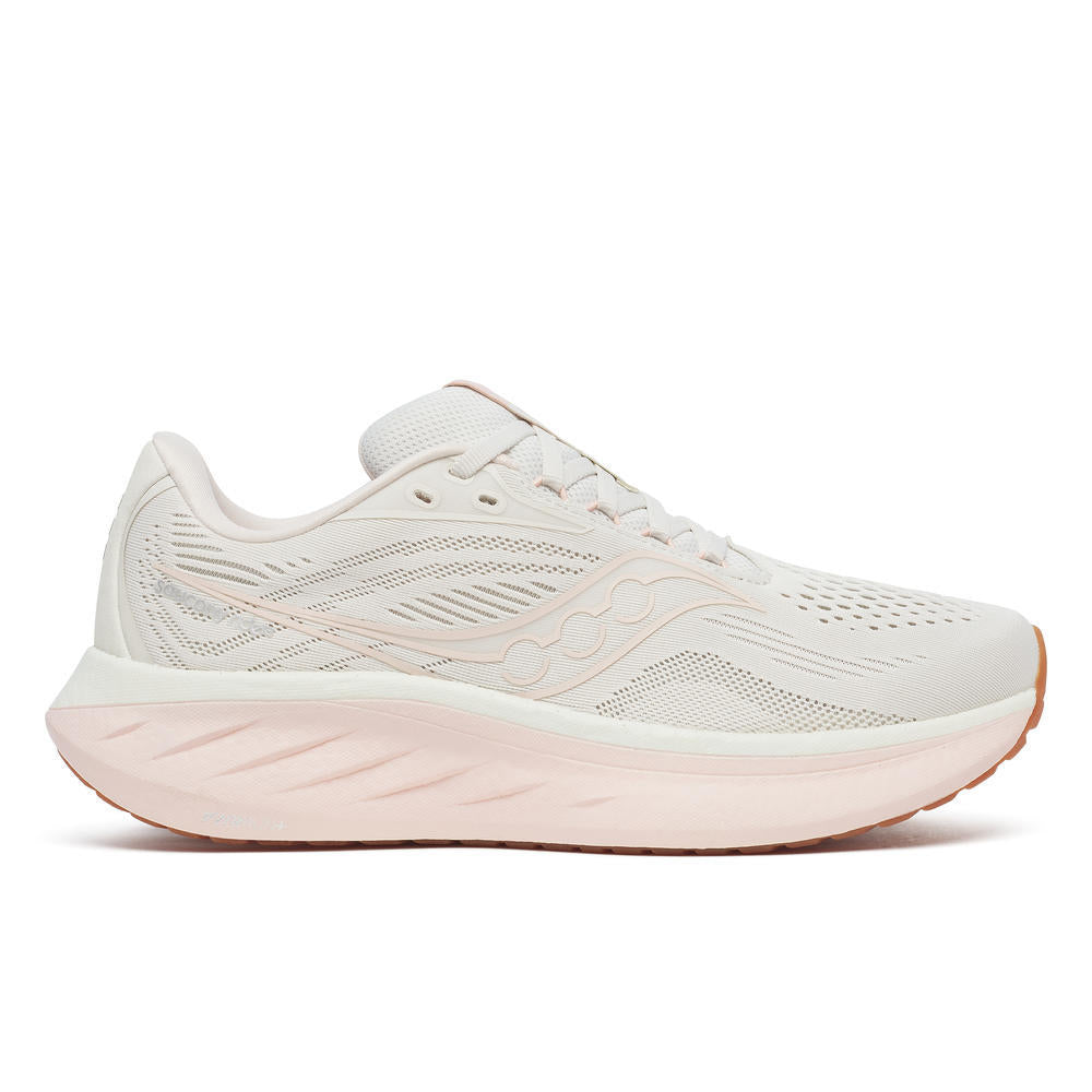 Saucony Ride 18 Women's Running Shoes