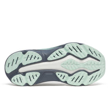 Load image into Gallery viewer, Saucony Hurricane 25 Ladies Black/Calm Running Shoe
