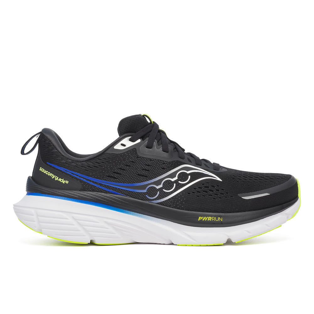 Saucony Guide 18 Men's Running Shoes