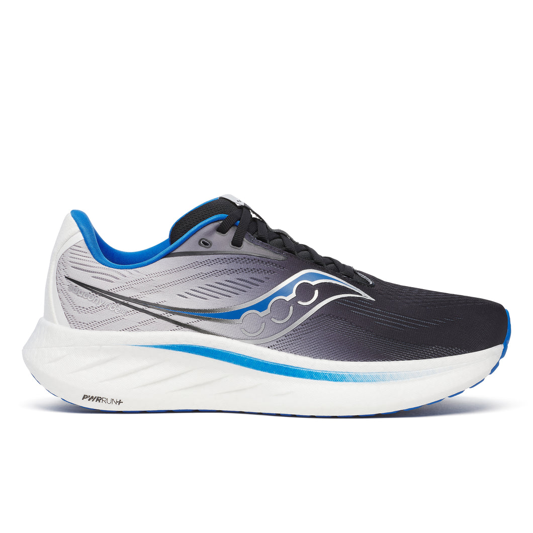 Saucony Ride 18 Men's