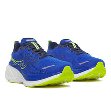 Load image into Gallery viewer, Saucony MEN&#39;S HURRICANE 25 Running Shoe
