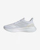 Womens Adidas Pureboost 5 Running Shoes White