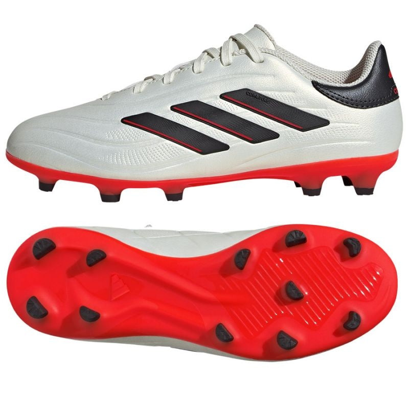 ADIDAS COPA PURE II LEAGUE FIRM GROUND BOOTS