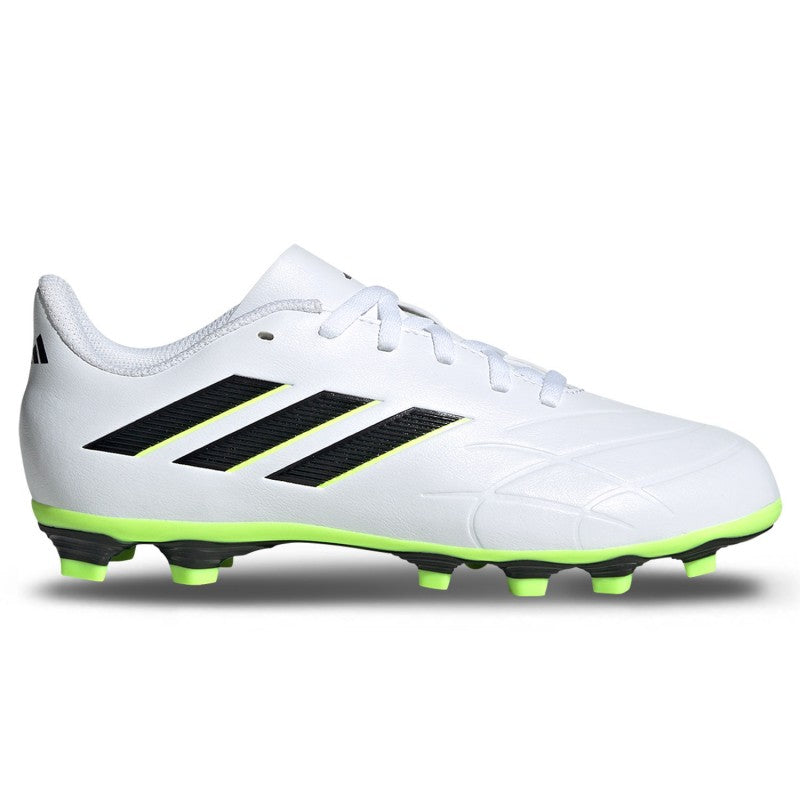 Adidas Copa Pure .4 FXG White