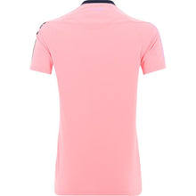 Load image into Gallery viewer, Clare Dolmen T-shirt Pink
