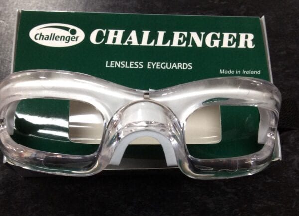 handball goggles Challenger Handball Goggles – T O'Donnell Sports
