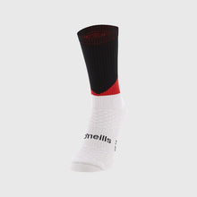 Load image into Gallery viewer, O'Neills Ion Midi Socks Black / Red
