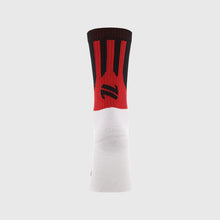 Load image into Gallery viewer, O'Neills Ion Midi Socks Black / Red

