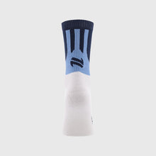 Load image into Gallery viewer, O'Neills Ion Midi Socks Marine / Sky / White
