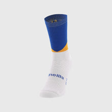 Load image into Gallery viewer, O'Neills Ion Midi Socks Royal / Amber
