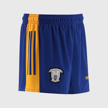 Load image into Gallery viewer, O&#39;Neills Clare GAA Home Shorts 2025
