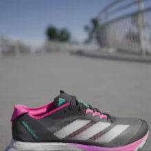 Load and play video in Gallery viewer, Adidas Adizero Boston 12 Shoes
