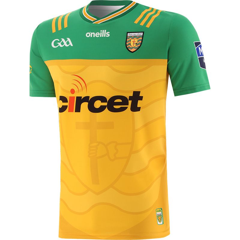 Donegal home Jersey
