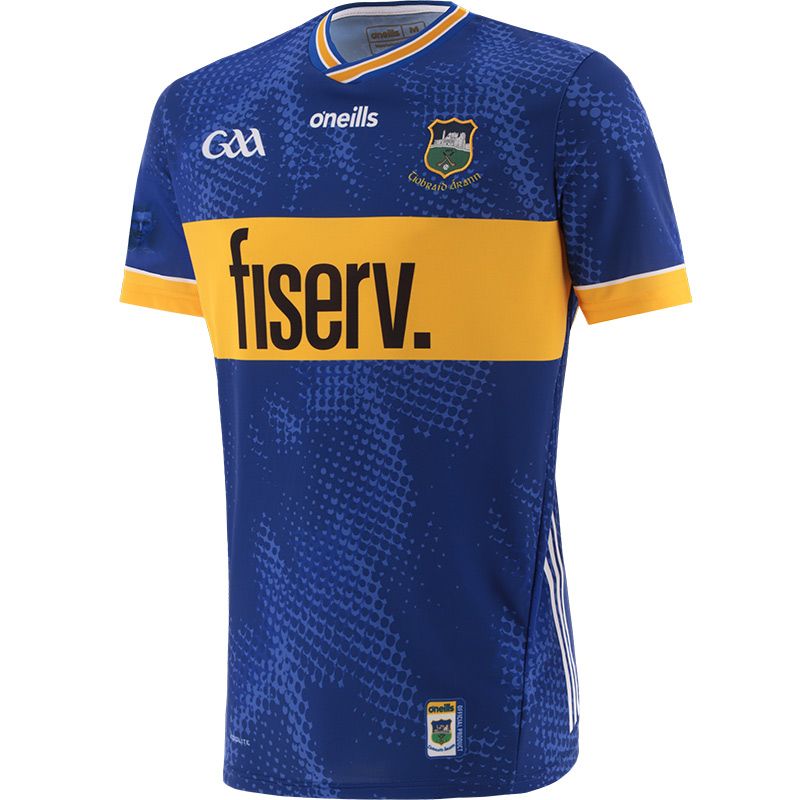 Tipperary Home Jersey