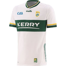 Load image into Gallery viewer, KERRY WHITE JERSEY 2024
