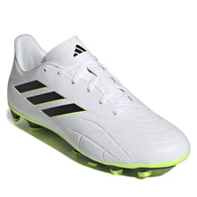 Load image into Gallery viewer, Adidas Copa Pure .4 FXG White
