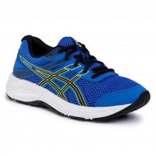 Load image into Gallery viewer, Asics Gel Contend Kids Blue
