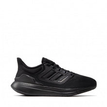 Load image into Gallery viewer, Adidas Mens EQ21 black runner
