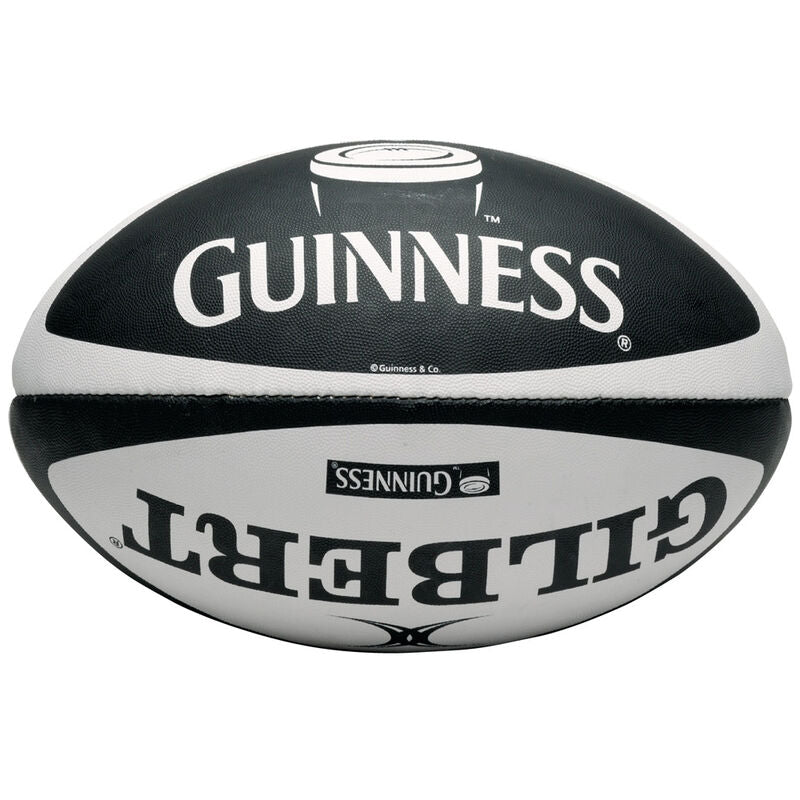 Guinness Rugby Ball