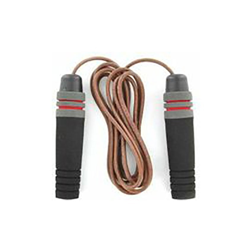 Rucanor Skipping Rope Leather