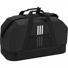 Load image into Gallery viewer, Adidas Tiro Gear bag Medium Black
