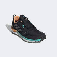 Load image into Gallery viewer, TERREX AGRAVIC GORE-TEX TRAIL RUNNING SHOES
