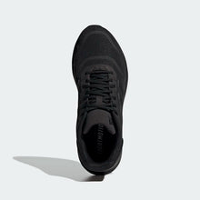 Load image into Gallery viewer, Adidas Duramo Mens 10 Black/Black
