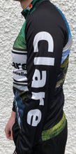 Load image into Gallery viewer, ireland cycling jersey
