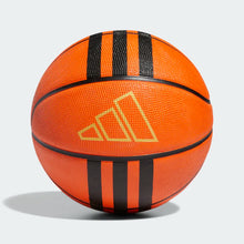 Load image into Gallery viewer, ADIDAS STRIPES RUBBER X3 BASKETBALL
