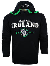 Load image into Gallery viewer, Ireland Limited Edition Hoodie Navy
