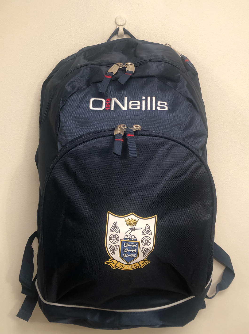 O'Neills Clare Backpack